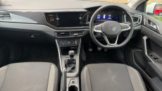 Volkswagen Polo 1.0 Life 5dr Petrol Hatchback